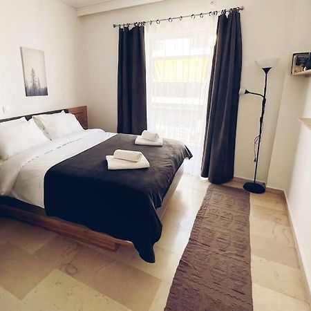 Minimal 3Br Apartment In Αθήνα Εξωτερικό φωτογραφία