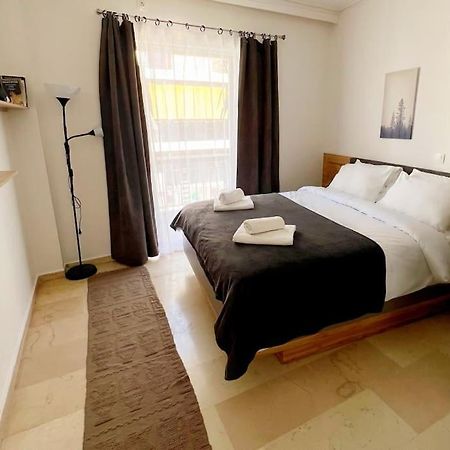 Minimal 3Br Apartment In Αθήνα Εξωτερικό φωτογραφία