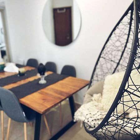 Minimal 3Br Apartment In Αθήνα Εξωτερικό φωτογραφία