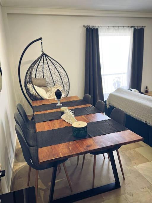 Minimal 3Br Apartment In Αθήνα Εξωτερικό φωτογραφία