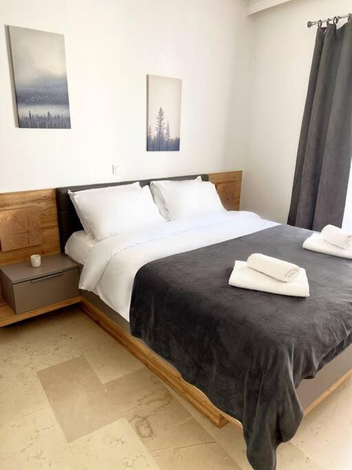 Minimal 3Br Apartment In Αθήνα Εξωτερικό φωτογραφία