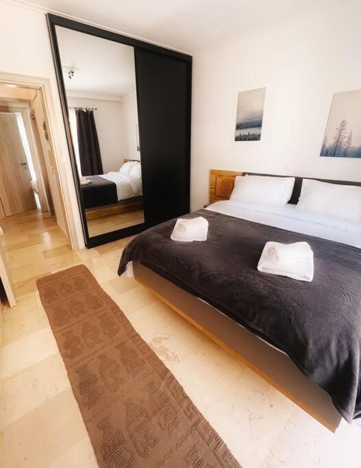 Minimal 3Br Apartment In Αθήνα Εξωτερικό φωτογραφία