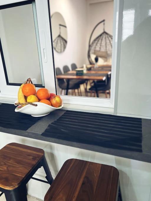 Minimal 3Br Apartment In Αθήνα Εξωτερικό φωτογραφία