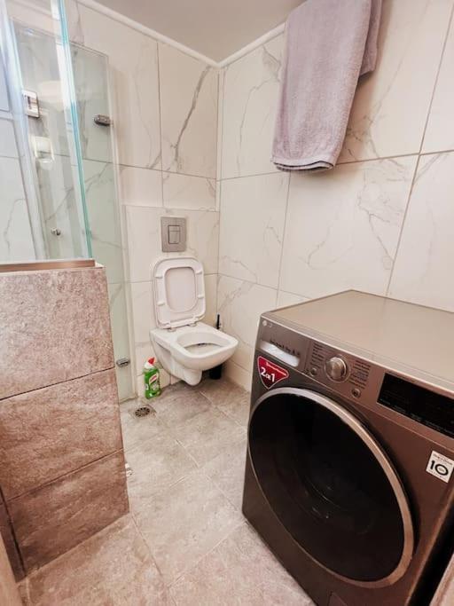 Minimal 3Br Apartment In Αθήνα Εξωτερικό φωτογραφία