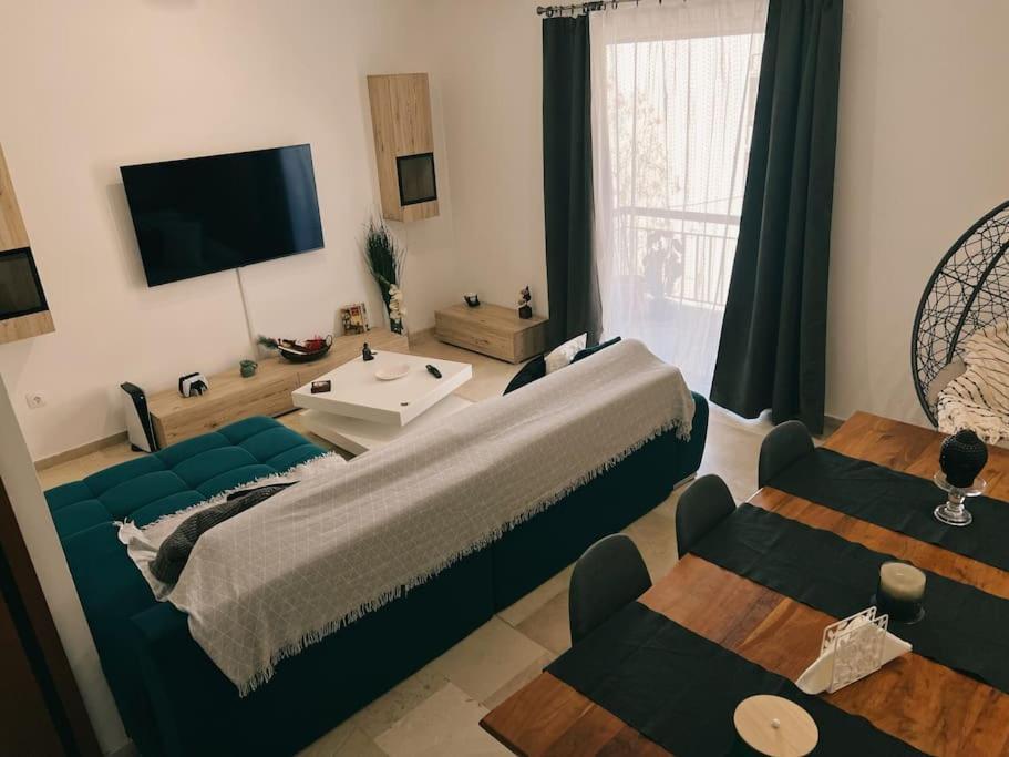 Minimal 3Br Apartment In Αθήνα Εξωτερικό φωτογραφία