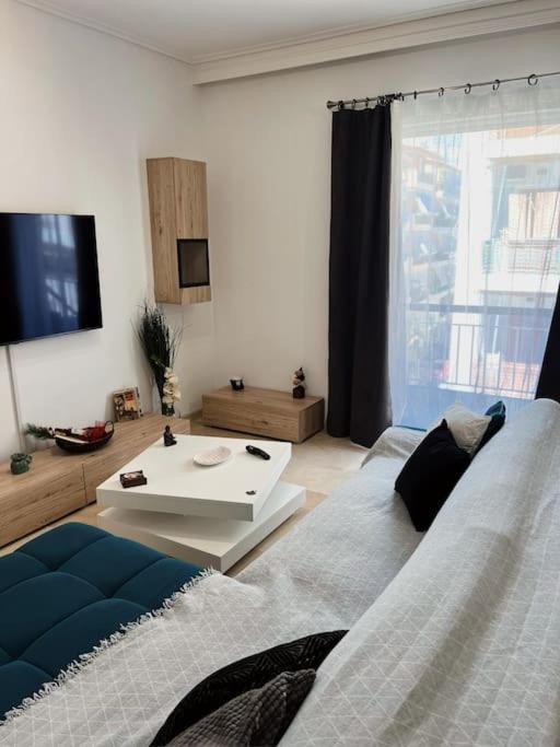 Minimal 3Br Apartment In Αθήνα Εξωτερικό φωτογραφία