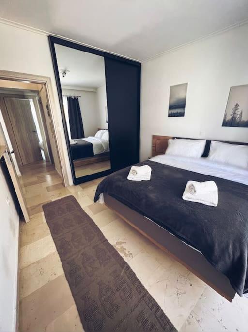 Minimal 3Br Apartment In Αθήνα Εξωτερικό φωτογραφία