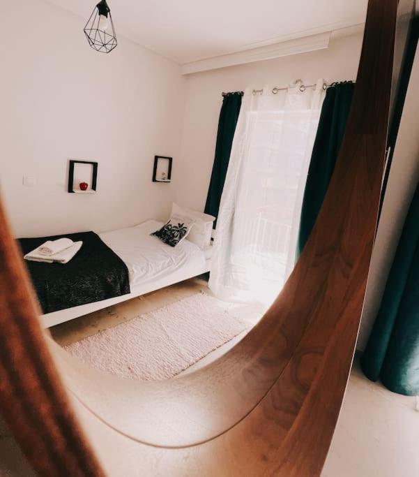 Minimal 3Br Apartment In Αθήνα Εξωτερικό φωτογραφία