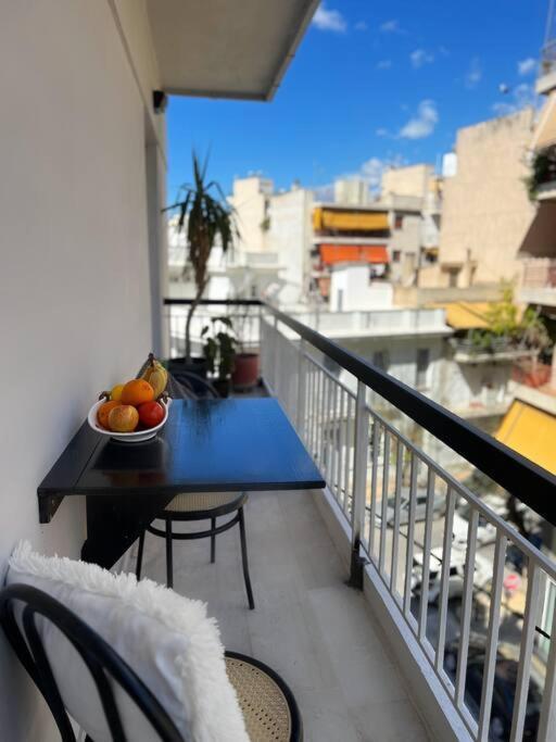 Minimal 3Br Apartment In Αθήνα Εξωτερικό φωτογραφία