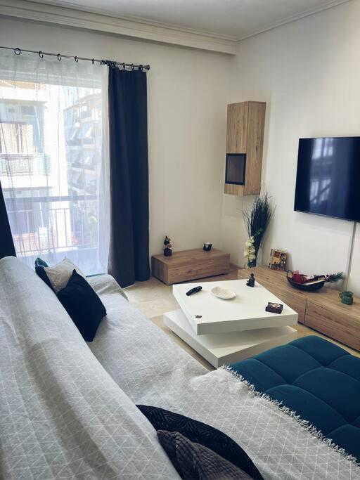 Minimal 3Br Apartment In Αθήνα Εξωτερικό φωτογραφία